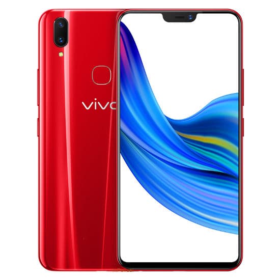 Vivo V9