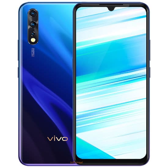 Vivo Z1x