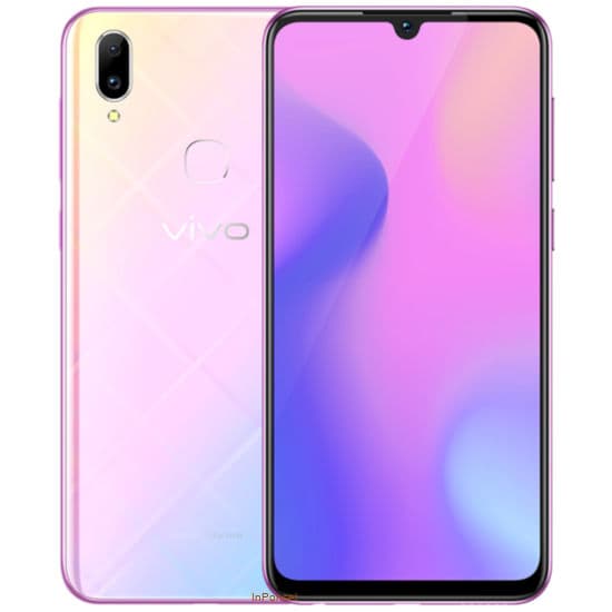 Vivo Z3i