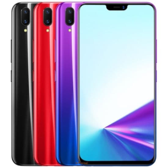 Vivo Z3x