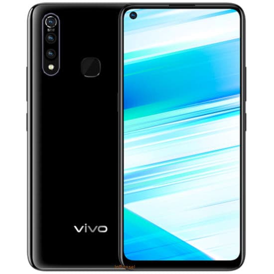 Vivo Z5x