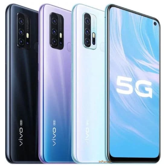 Vivo Z6 5G