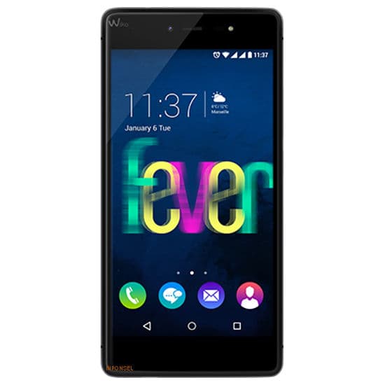 Wiko Mobile Fever