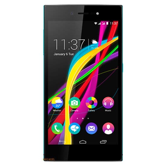 Wiko Mobile Highway Star 4G