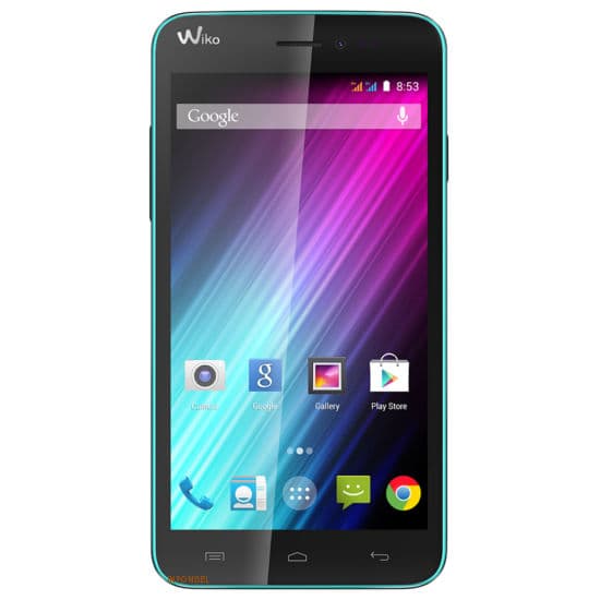 Wiko Mobile Lenny