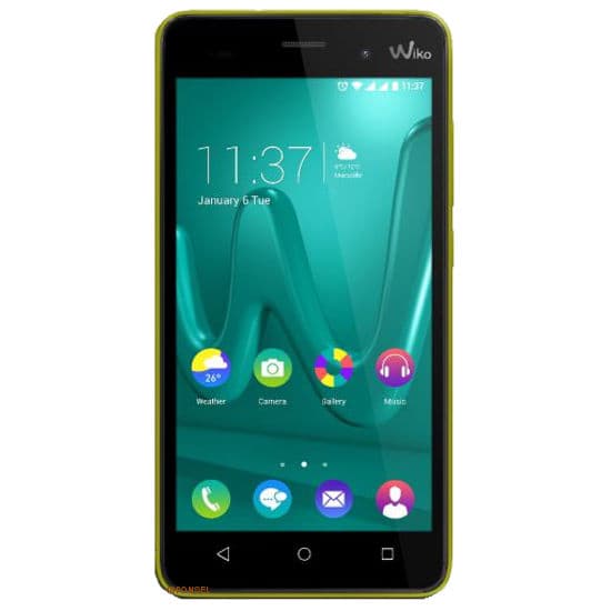 Wiko Mobile Lenny 3