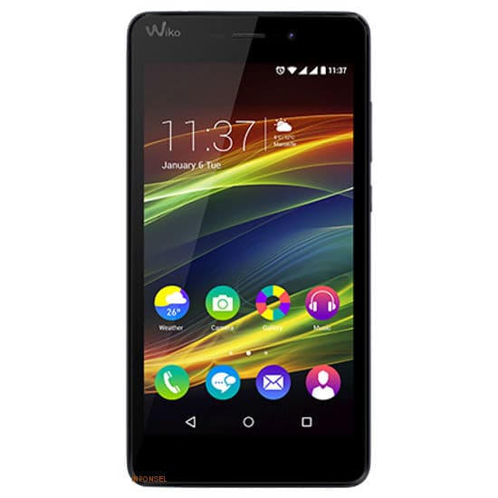 Wiko Mobile Slide 2