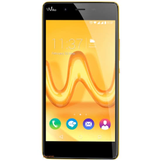 Wiko Mobile Tommy