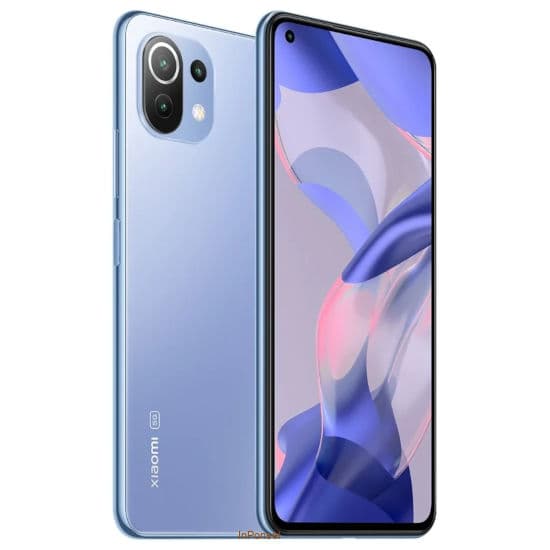 Xiaomi 11 Lite 5G NE