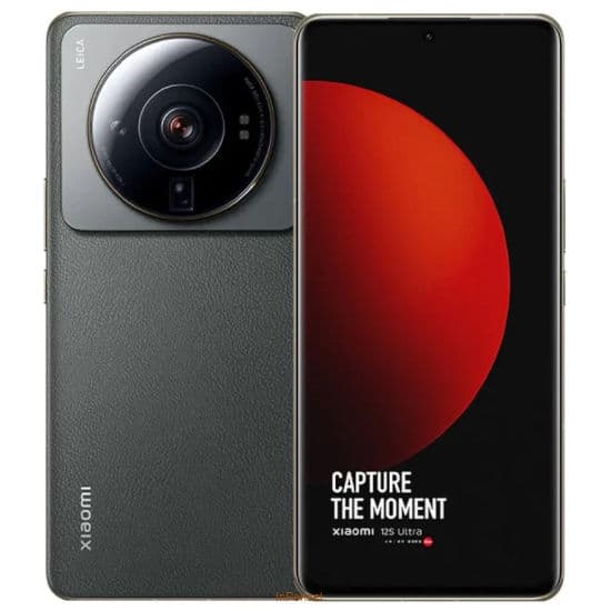 Xiaomi 12S Ultra