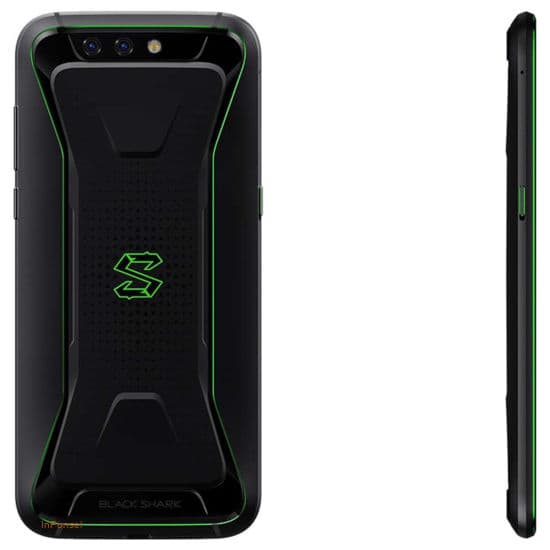 Xiaomi Black Shark