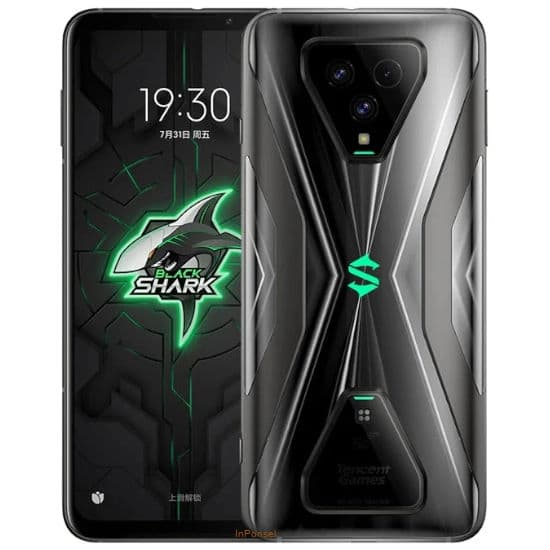Xiaomi Black Shark 3s