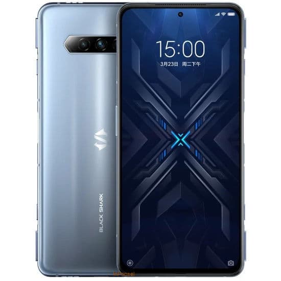 Xiaomi Black Shark 4