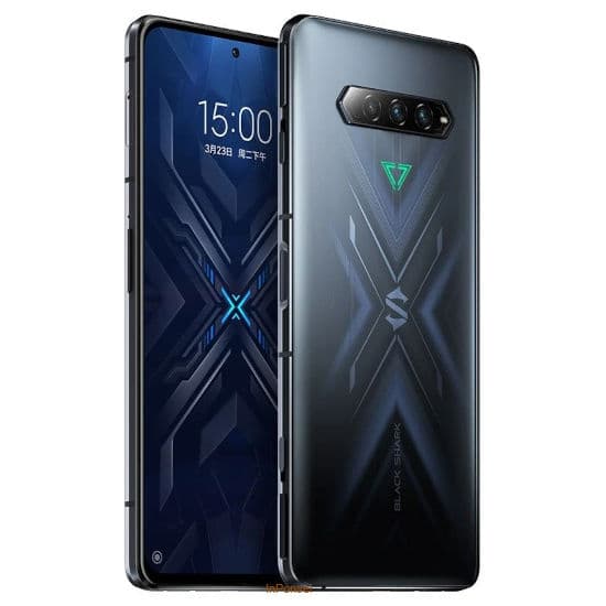 Xiaomi Black Shark 4 Pro