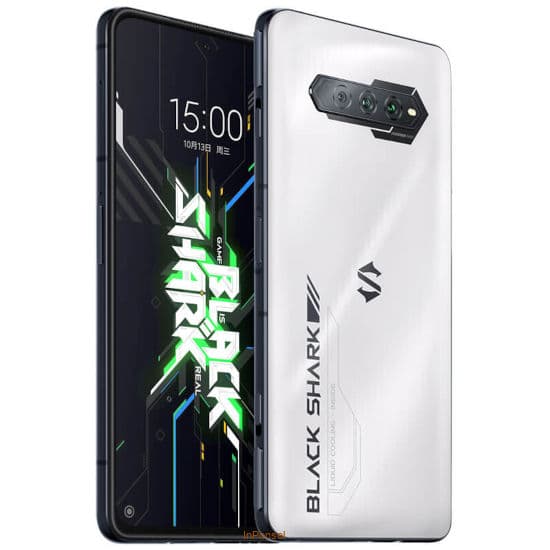 Xiaomi Black Shark 4S