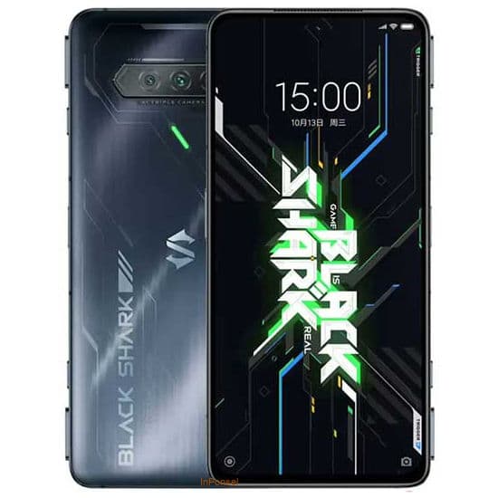 Xiaomi Black Shark 4S Pro