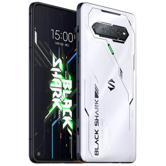 Xiaomi Black Shark 4S Pro