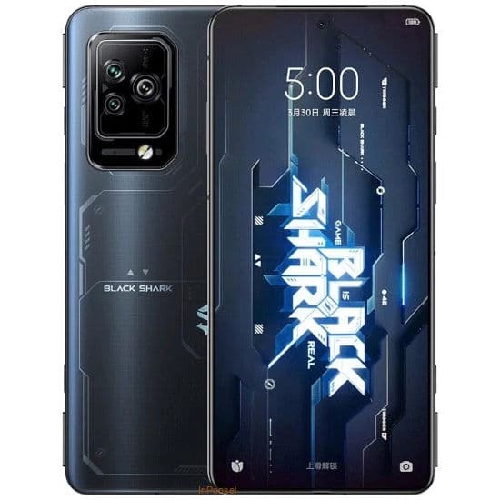Xiaomi Black Shark 5 Pro