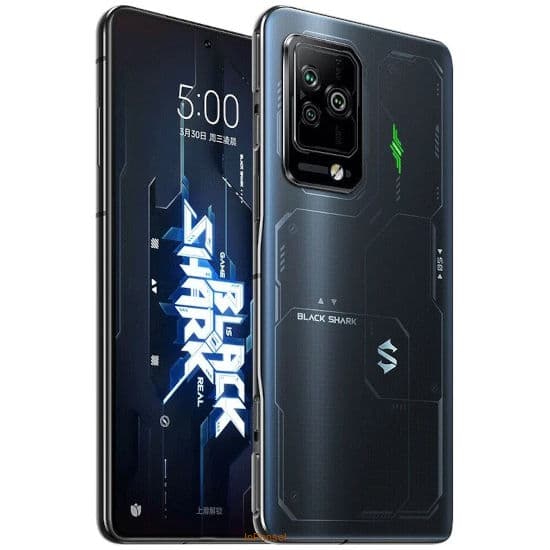 Xiaomi Black Shark 5 Pro