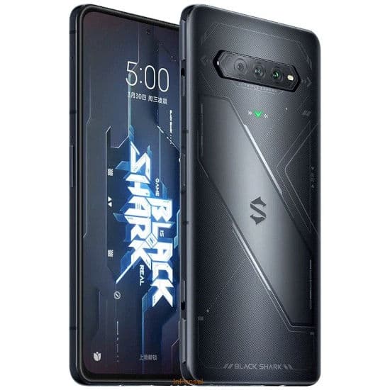 Xiaomi Black Shark 5 RS