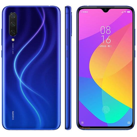 Xiaomi CC9