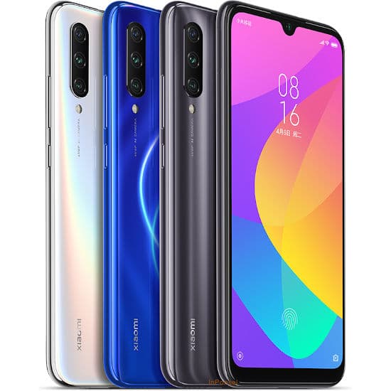 Xiaomi CC9e