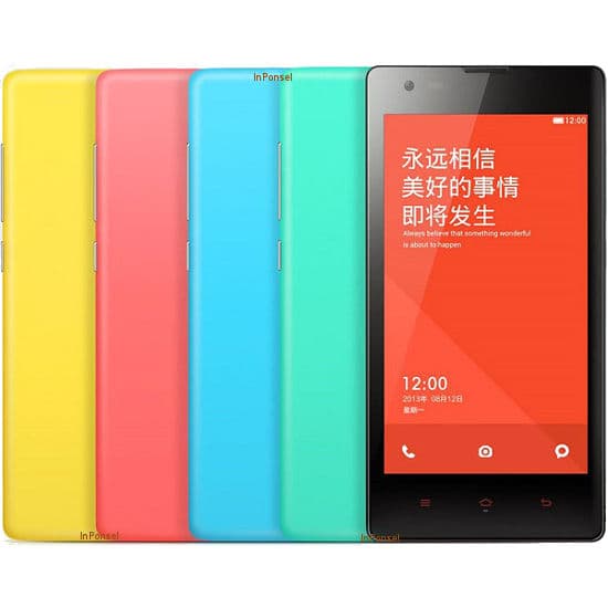 Xiaomi Redmi