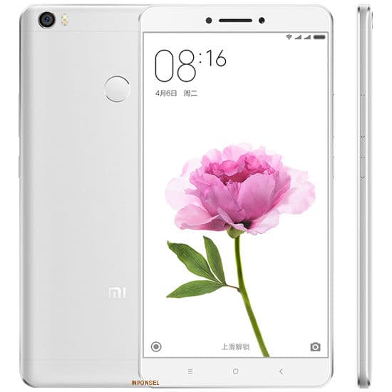 Xiaomi Max