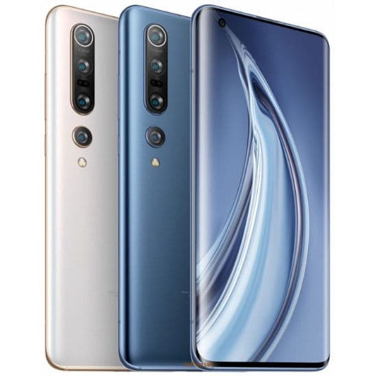 Xiaomi Mi 10 Pro 5G