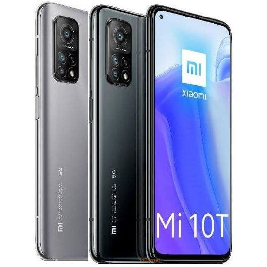 Xiaomi Mi 10T 5G