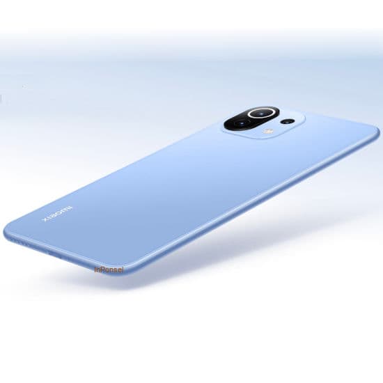 Xiaomi Mi 11 Lite