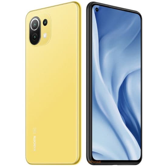 Xiaomi Mi 11 Lite 5G
