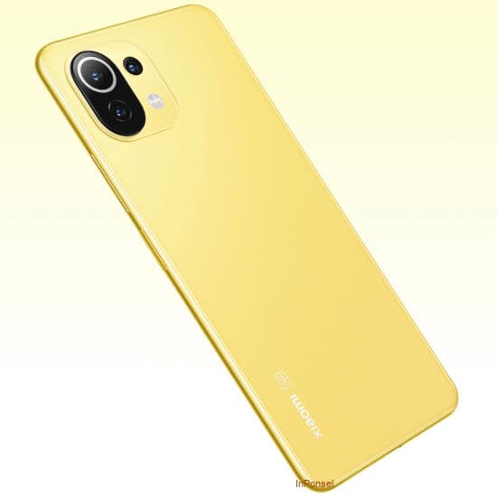 Xiaomi Mi 11 Lite 5G