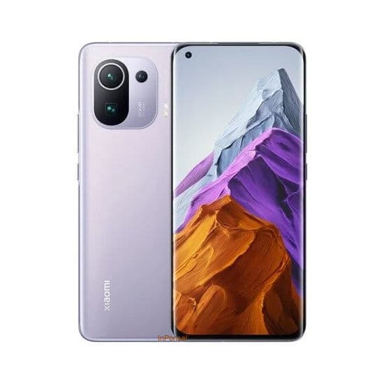 Xiaomi Mi 11 Pro