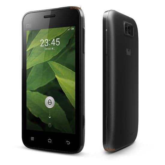 Xiaomi MI-1s