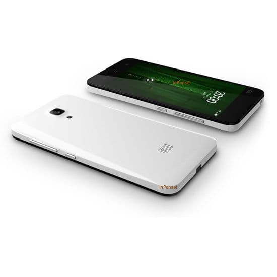Xiaomi MI-2a