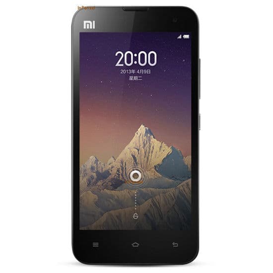Xiaomi MI-2s