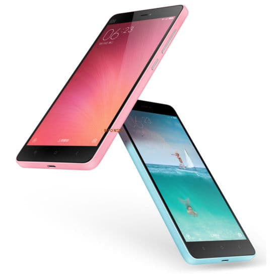 Xiaomi Mi 4c