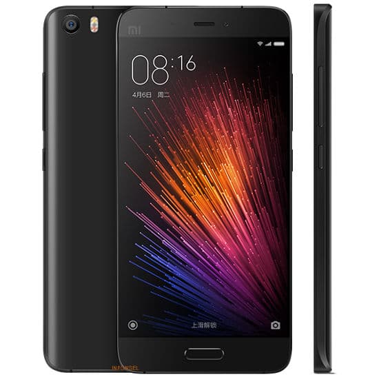 Xiaomi Mi5 Pro Edition