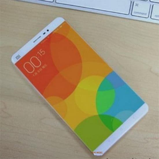 Xiaomi Mi5 Plus
