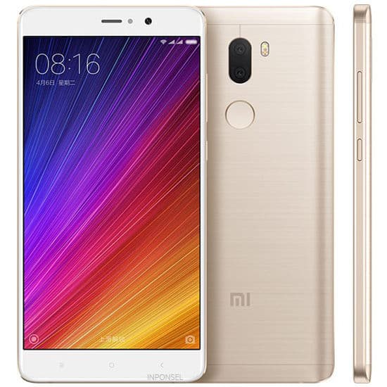 Xiaomi Mi 5s Plus