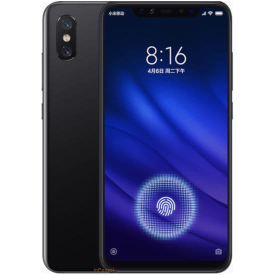 Xiaomi Mi 8 Pro