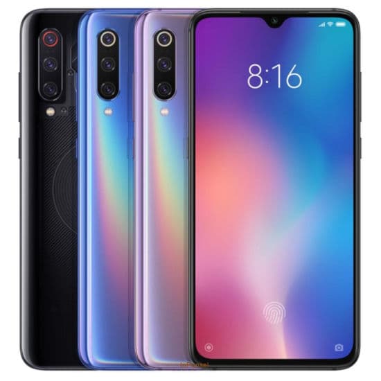 Xiaomi Mi 9 SE