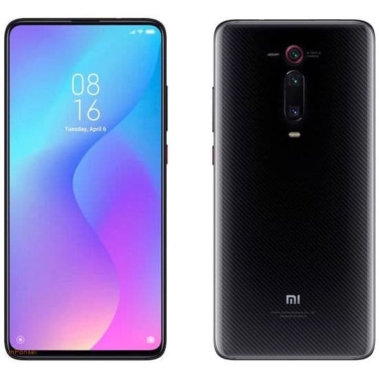 Xiaomi Mi 9T Pro