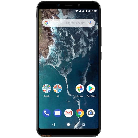 Xiaomi Mi A2 (Mi 6X)