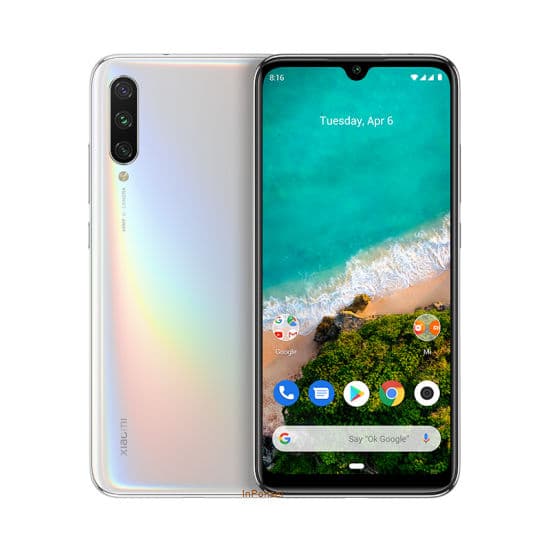 Xiaomi Mi A3