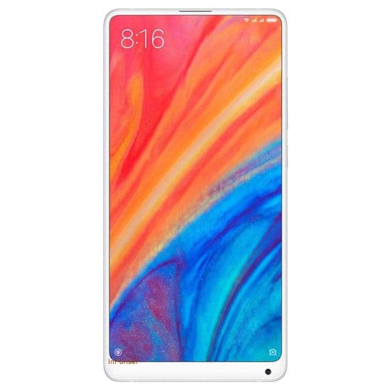 Xiaomi Mi Mix 2S