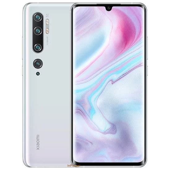 Xiaomi Mi Note 10 Pro