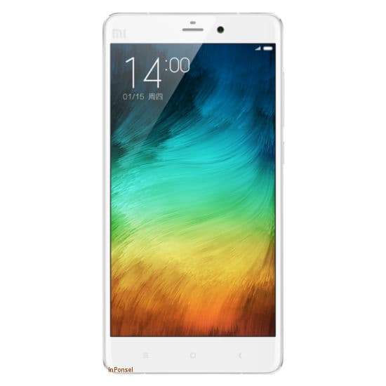 Xiaomi Mi Note