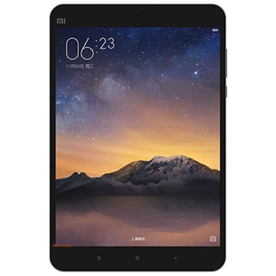 Xiaomi Mi Pad 2